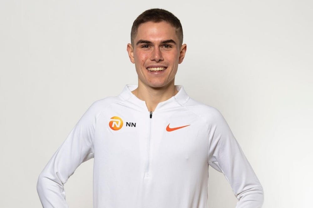 Jake Smith: Ο ταλαντούχος «λαγός» που έφτασε στη κορυφή των ελίτ δρομέων του κόσμου αποκλειστικά στο Runbeat runbeat.gr